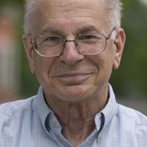 Professor Kahneman, Woodrow Wilson School, Princeton University. 05/10/04